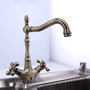 Vintage Faucets